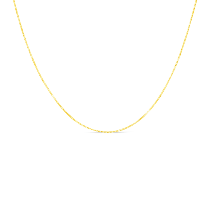 Thumbnail of Gold Venetian Chain image