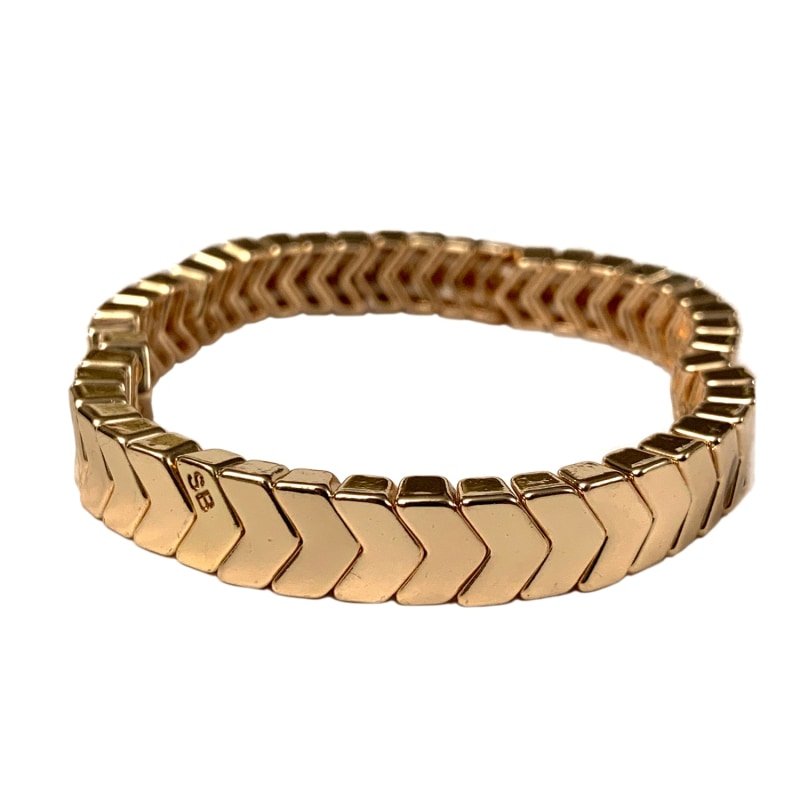 Gold arrow bracelet store