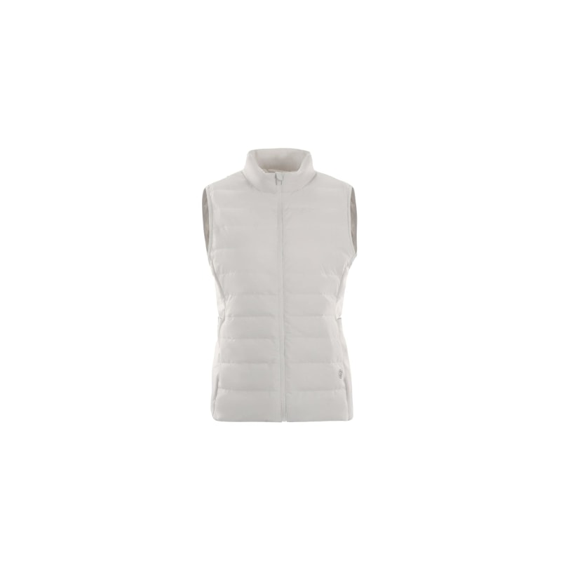 Goose down gilet hot sale