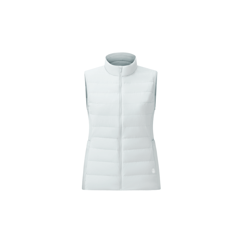 Goose down gilet hotsell
