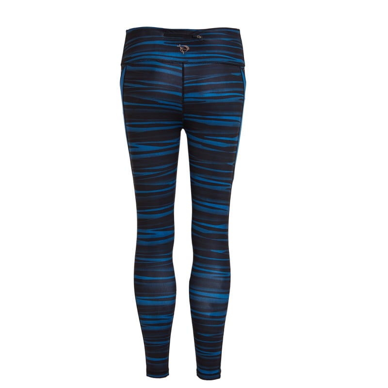 Thumbnail of Stripe Leggings image