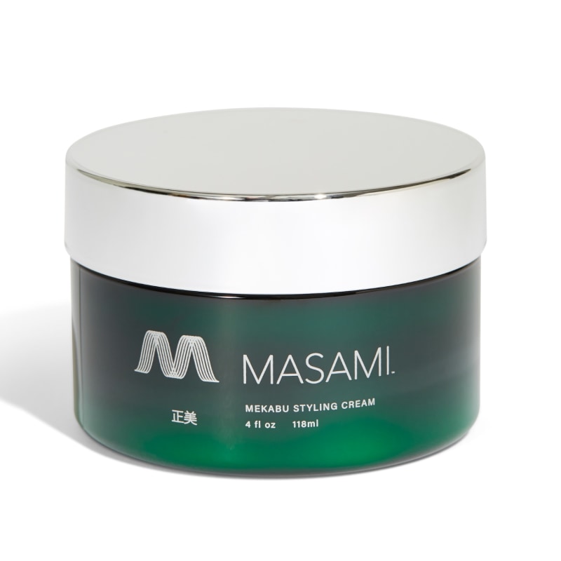 Thumbnail of Masami Mekabu Hydrating Styling Cream image