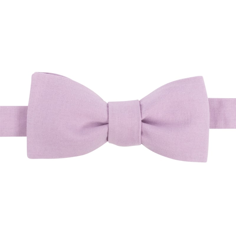 Thumbnail of Heather Bow Tie image