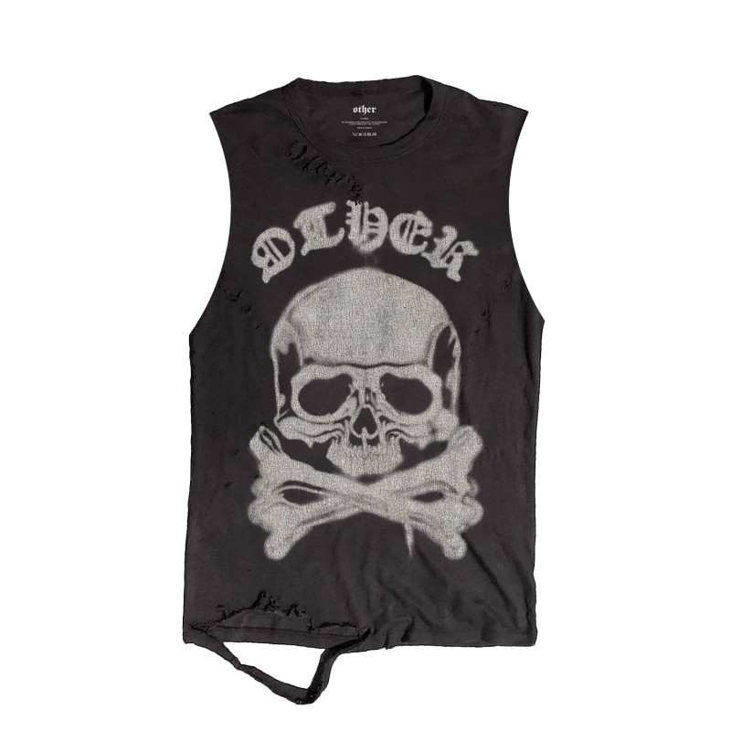 Thrasher tank top