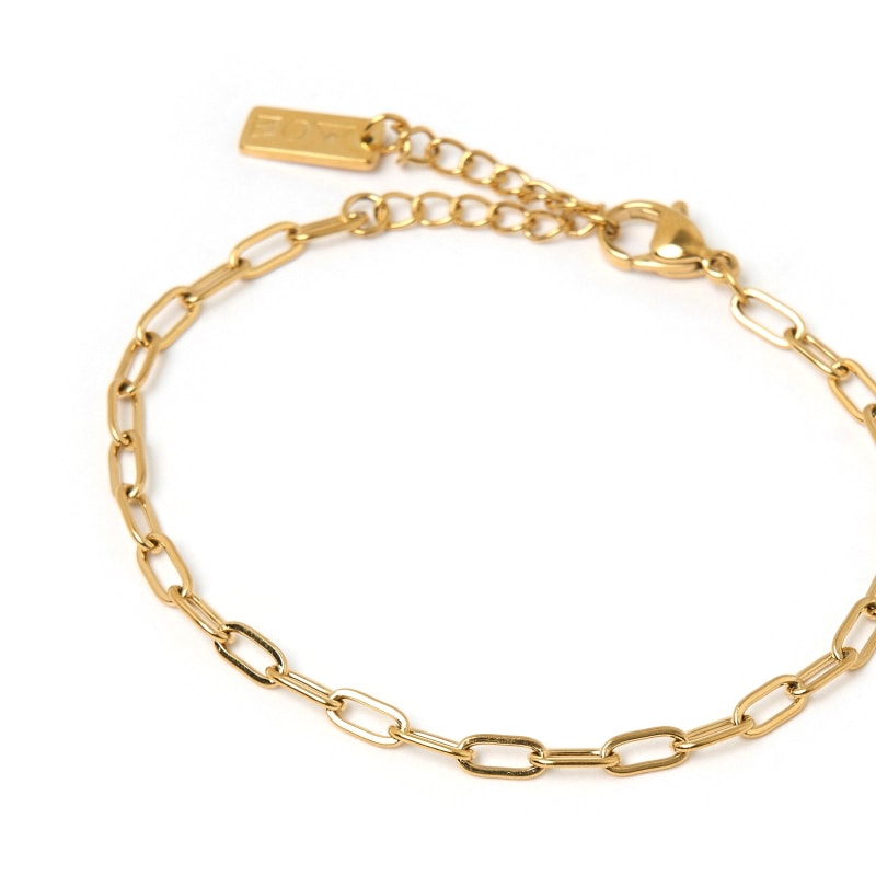 Thumbnail of Granada Gold Bracelet image