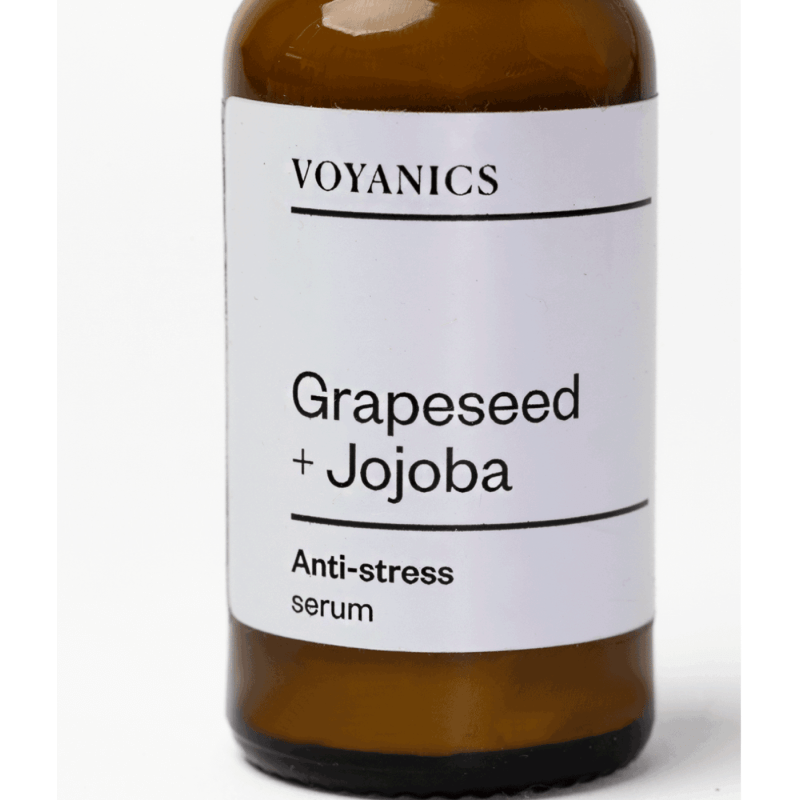 Thumbnail of Grapeseed + Jojoba Anti-Stress Serum image