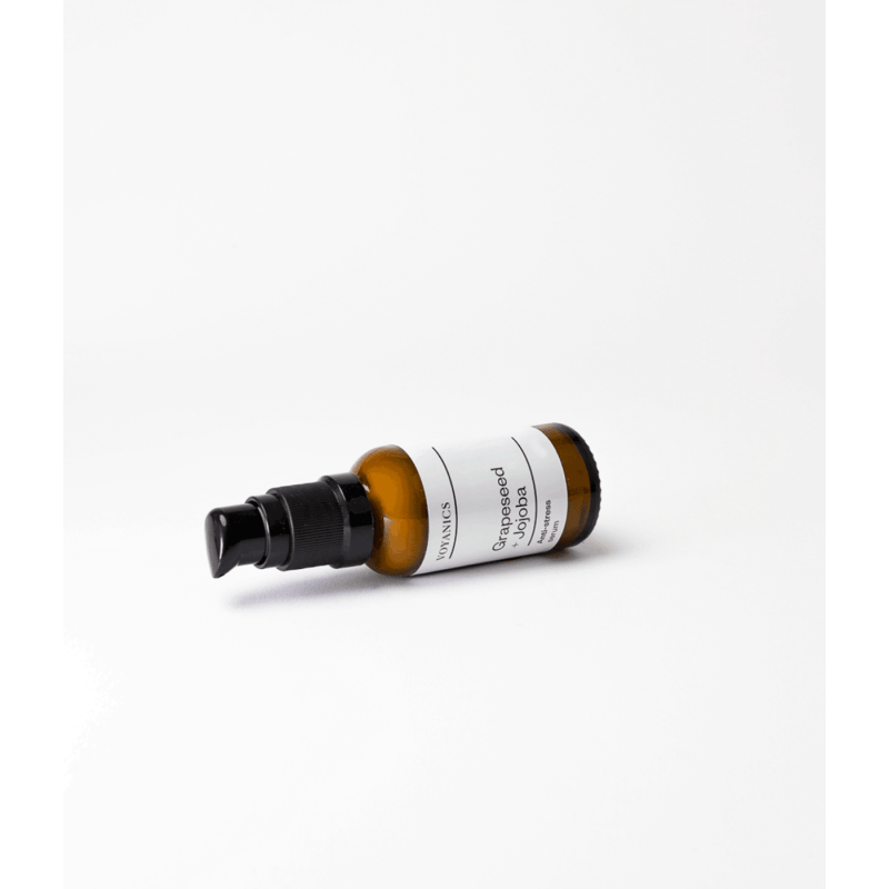 Thumbnail of Grapeseed + Jojoba Anti-Stress Serum image