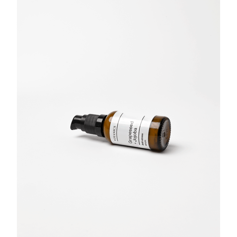 Thumbnail of Grapeseed + Jojoba Anti-Stress Serum image