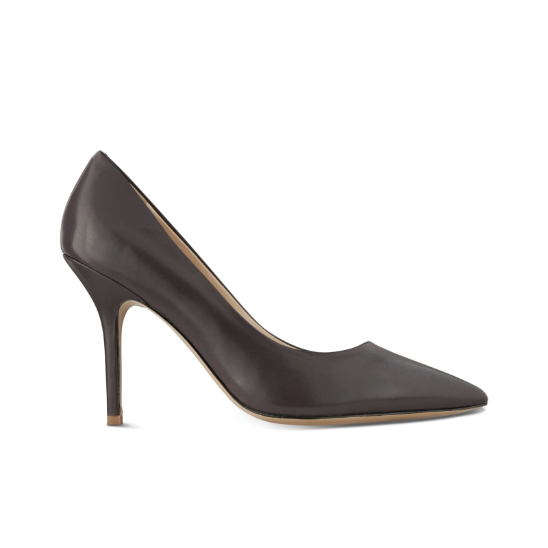 Dusty outlet purple heels