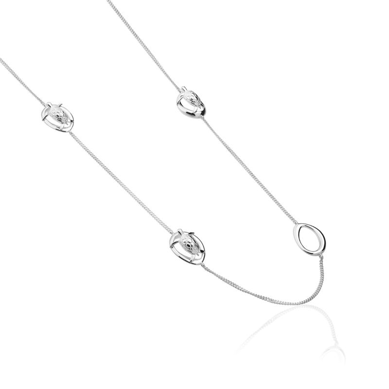 Thumbnail of Turtle Necklace image