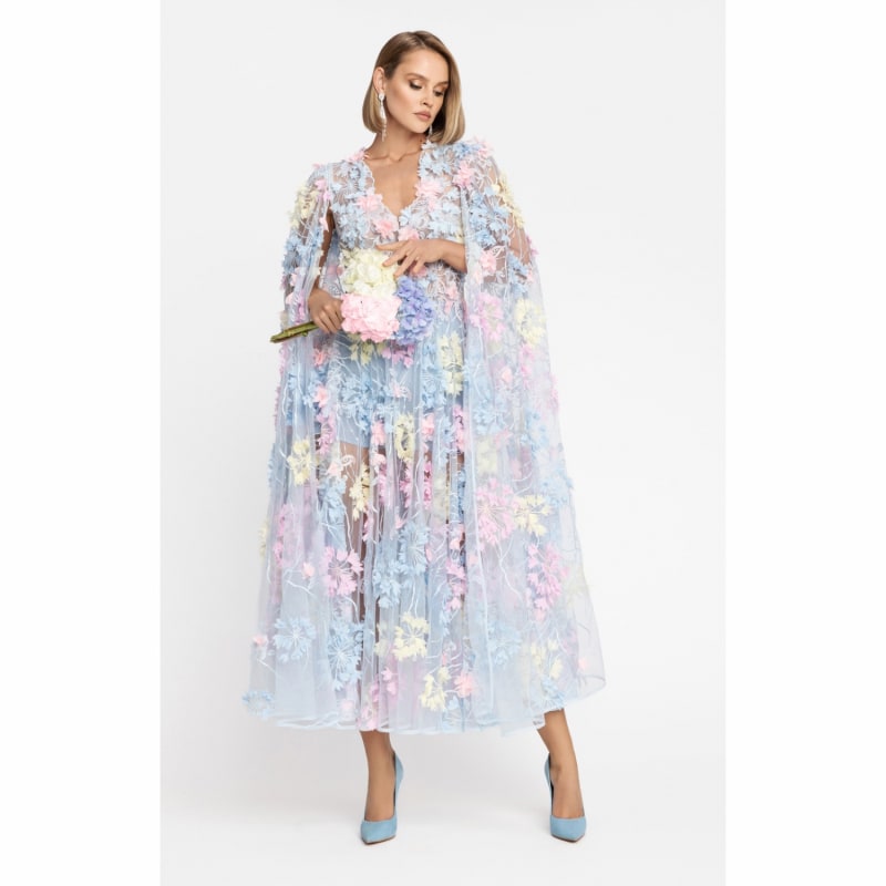 Thumbnail of Dress Hortensia image