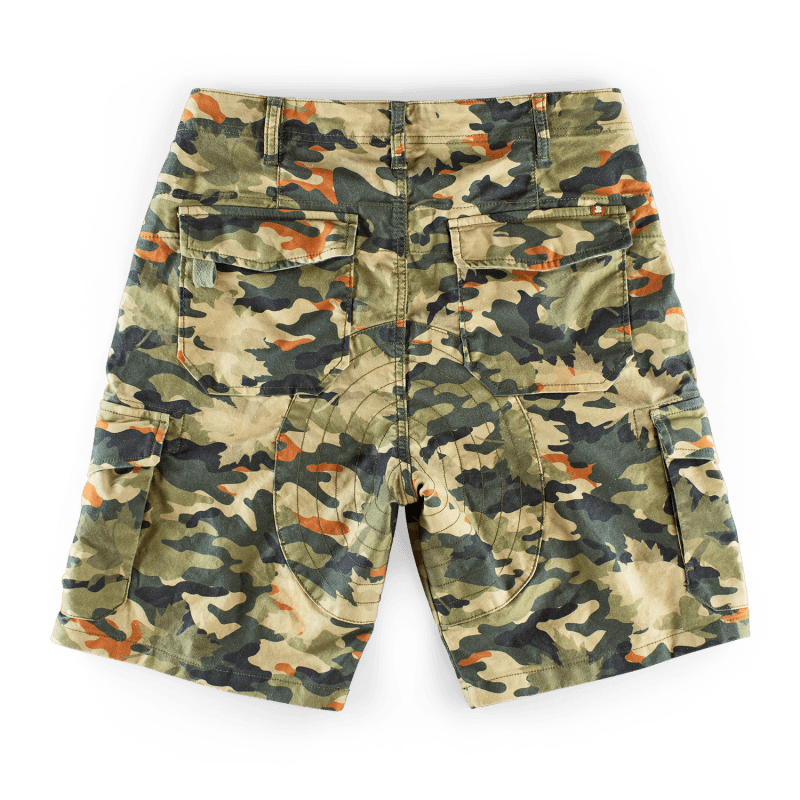 Mens army shorts sales