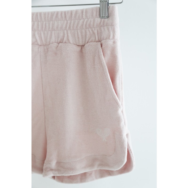 Thumbnail of Towel Boy Sport Short In Blush image