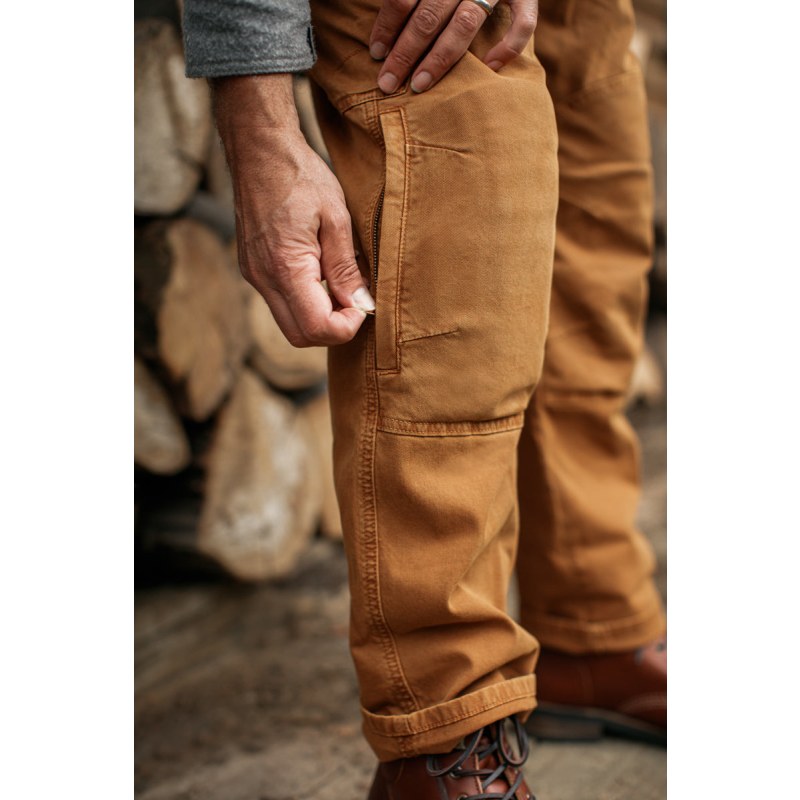&Sons Crew Pant Tan | &SONS Trading Co | Wolf & Badger &Sons Crew Pant Tan | &SONS Trading Co | Wolf & Badger