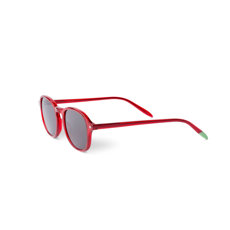 Thumbnail of Guilin Sunglasses – Poppy Red image
