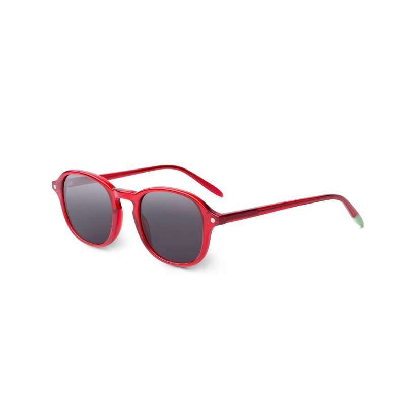 Thumbnail of Guilin Sunglasses – Poppy Red image