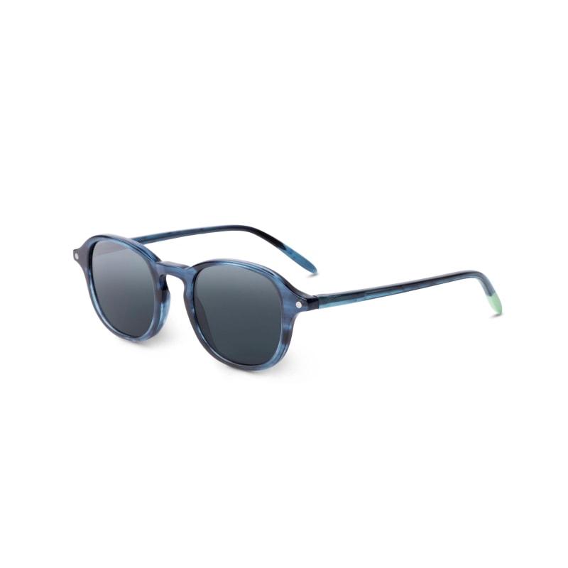 Thumbnail of Guilin Sunglasses – Smokey Blue image