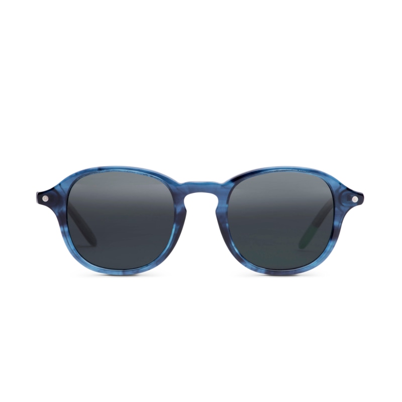 Thumbnail of Guilin Sunglasses – Smokey Blue image