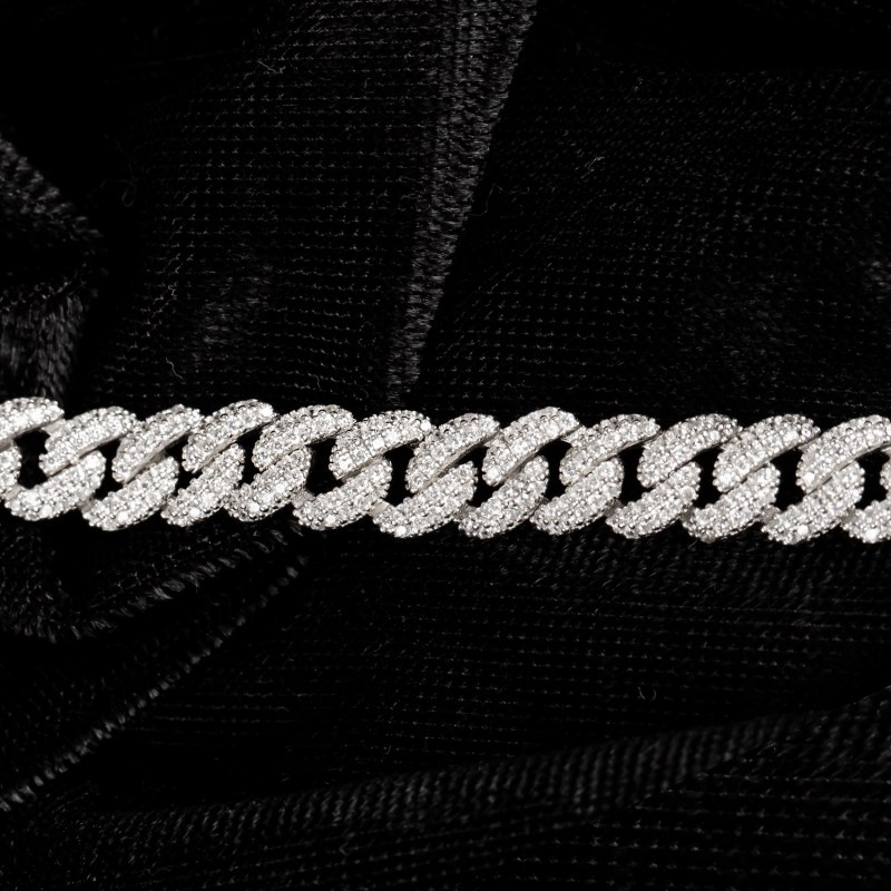 Thumbnail of Gurmet Chain Bracelet image