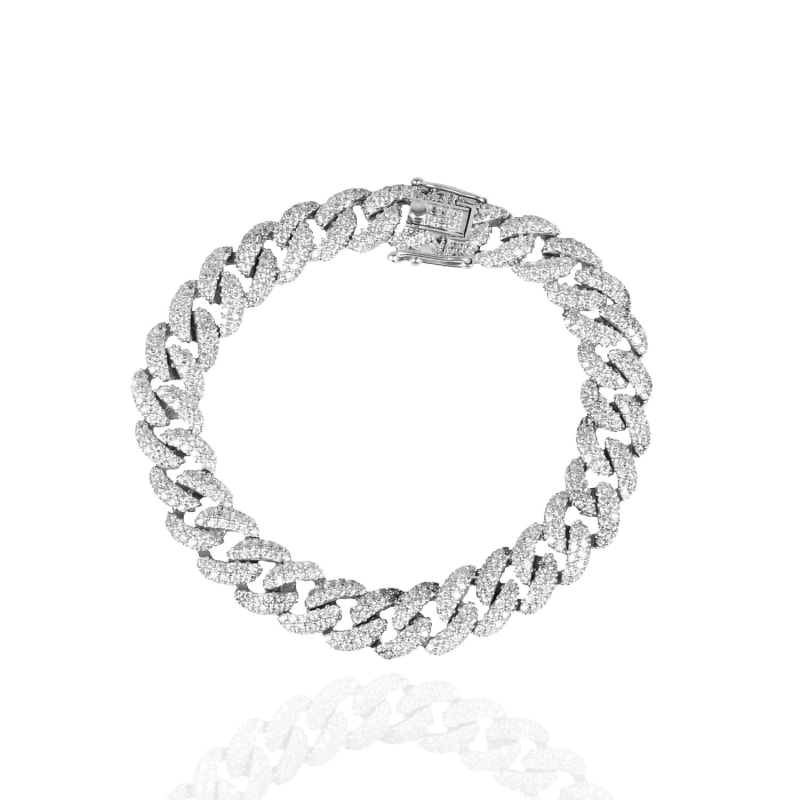 Thumbnail of Gurmet Chain Bracelet image