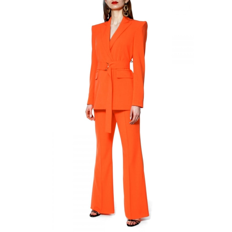 Thumbnail of Camilla Tangerine Pants image