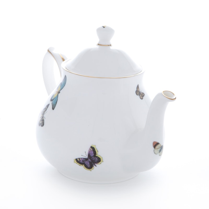 Thumbnail of Hampstead Heath 4 Cup Teapot image