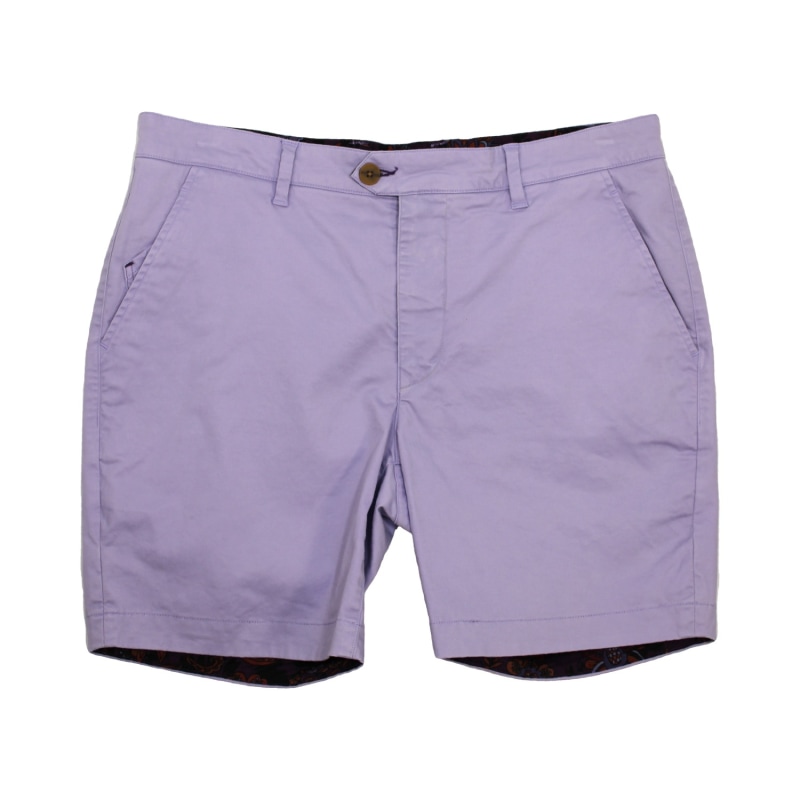 John Lux Lilac | Lords of Harlech | Wolf & Badger