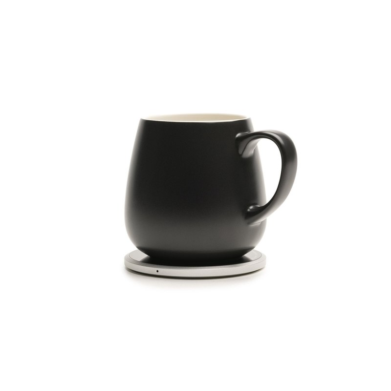 UI Mug Artist Collection Self Heating Mug, Arctic Radiance