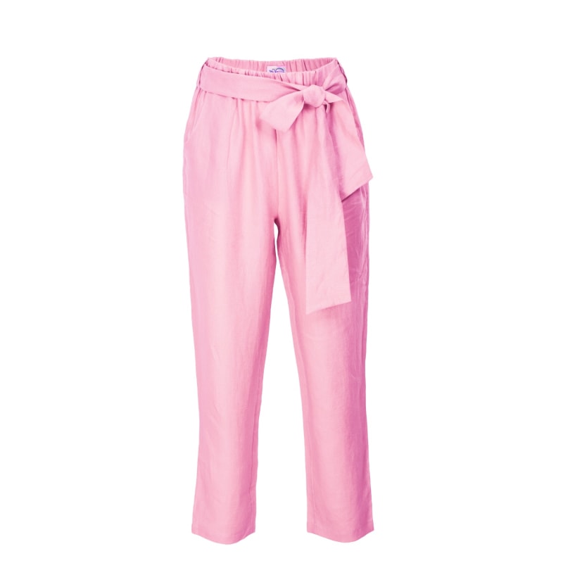 Thumbnail of Pink Julie Pants image