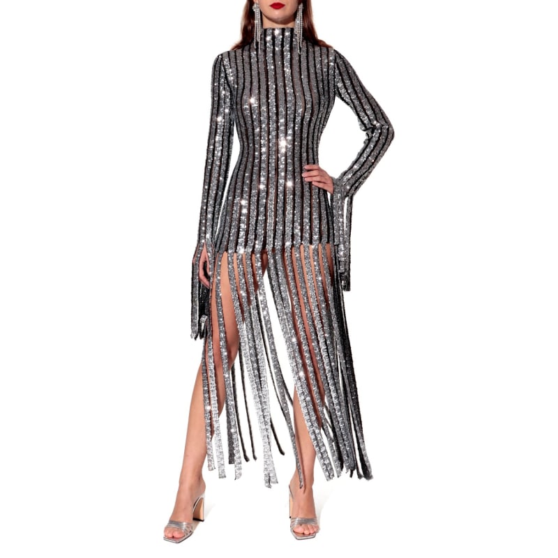 Thumbnail of Jazmine Spin Drift Dress image