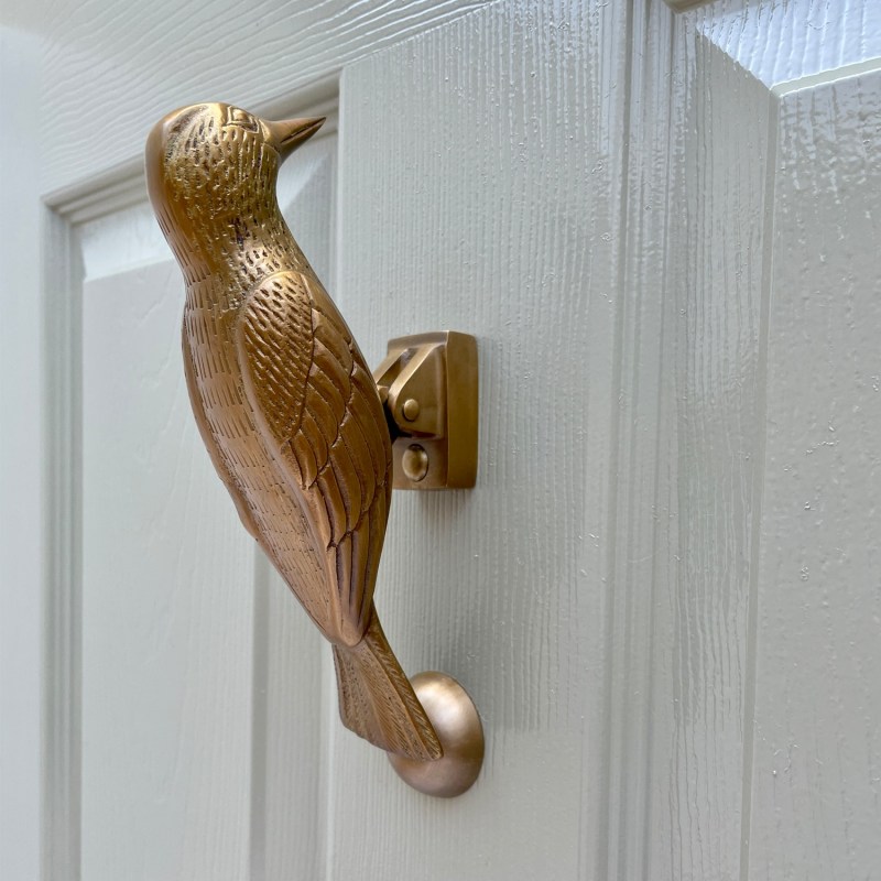 Door Knocker