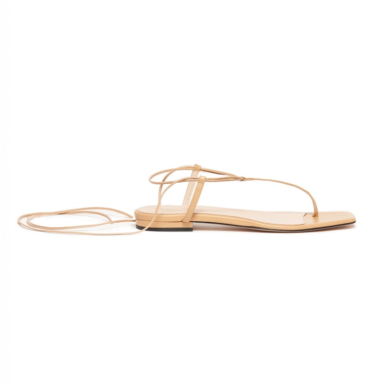 Thumbnail of Fleur Sandals In Neutrals image