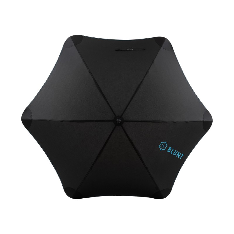 Thumbnail of Blunt Sport Umbrella - Black Blue image