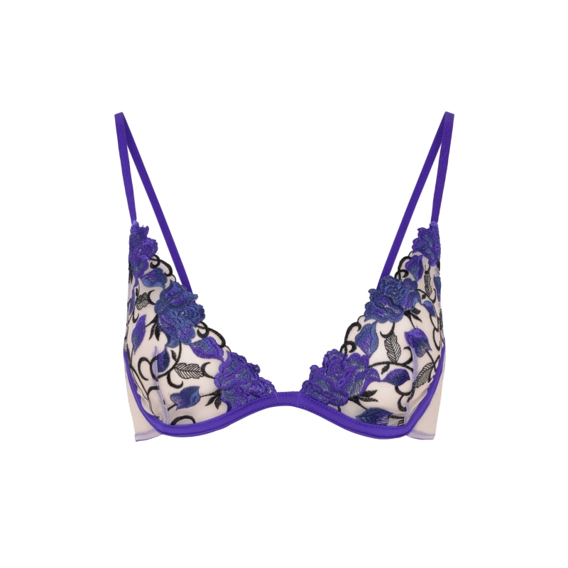 Sissy Bra | Wild Lovers London | Wolf & Badger