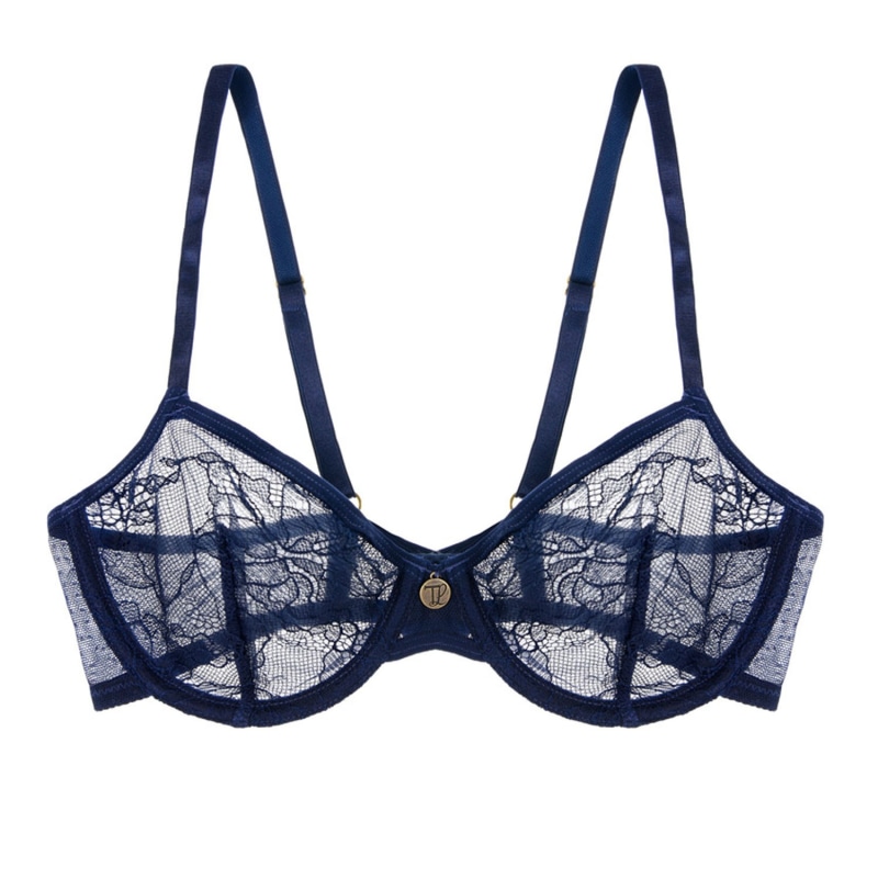 Thumbnail of Urban Light Soft-Cup Underwired Bra image