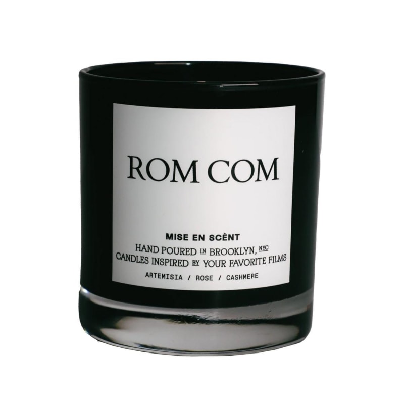 Thumbnail of Rom Com Candle image