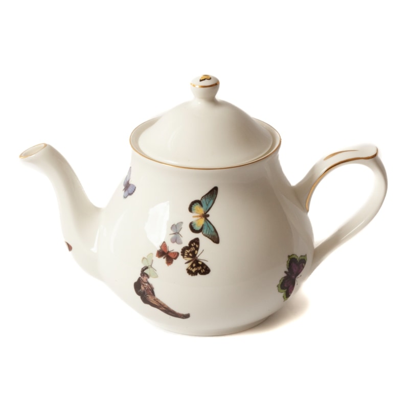 Thumbnail of Hampstead Heath 4 Cup Teapot image