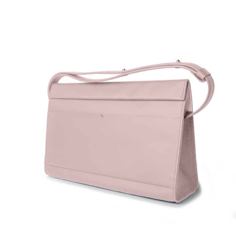 Honeymouth Lucy Handbag - Bubblegum - Pink