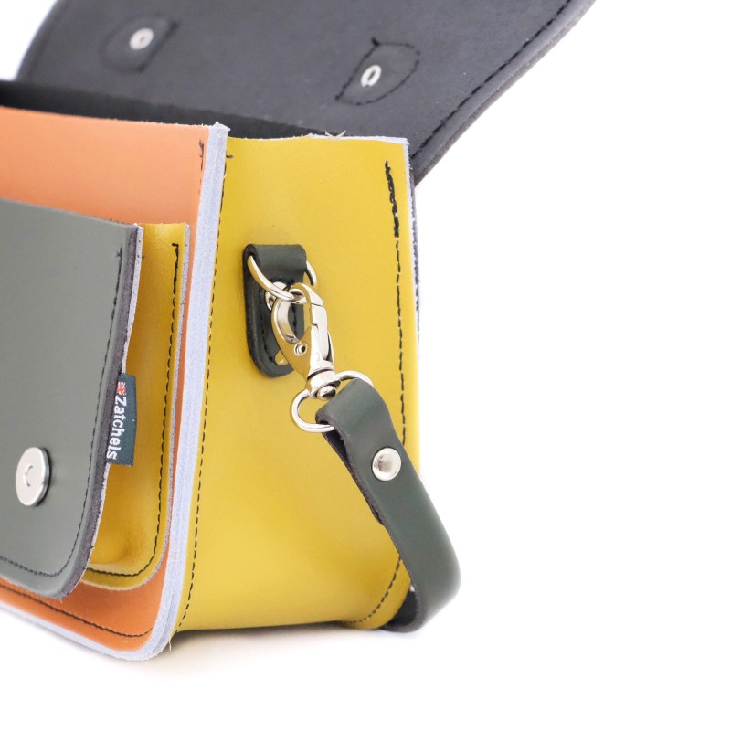 Micro satchel 2025