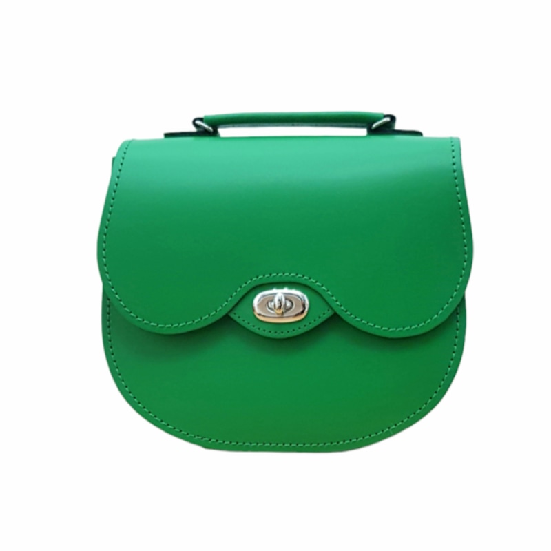 Zatchels barrel bag 2025