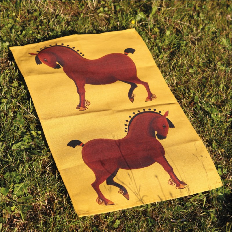 Thumbnail of Handsome Horse Bundle image