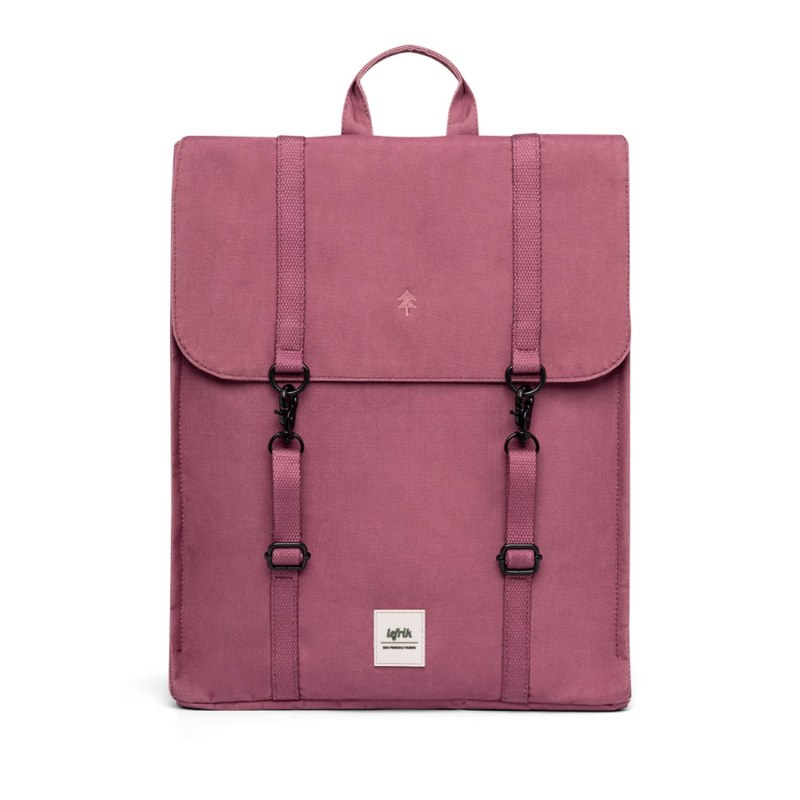 Thumbnail of Handy Backpack Plum image