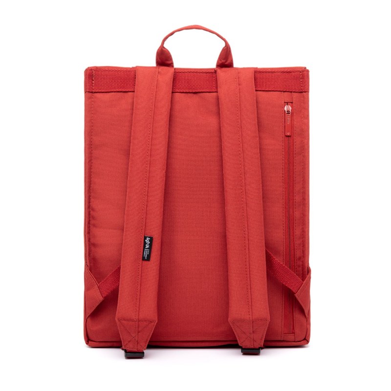 Thumbnail of Handy Backpack Red image