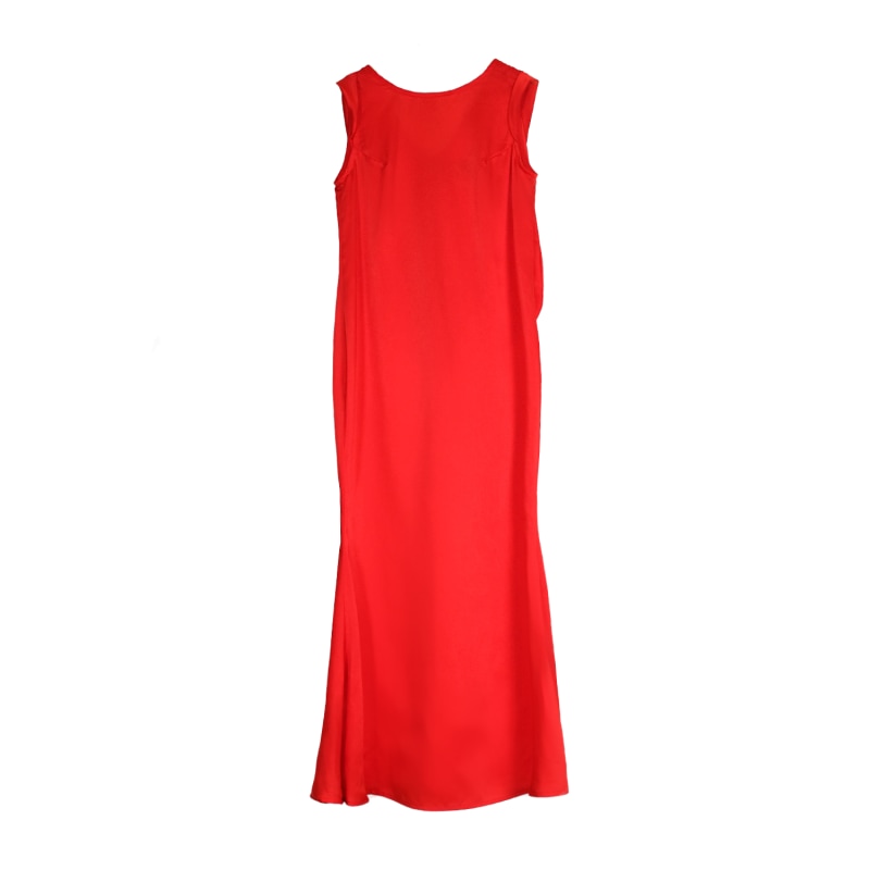 Thumbnail of Harlow Red Dress image