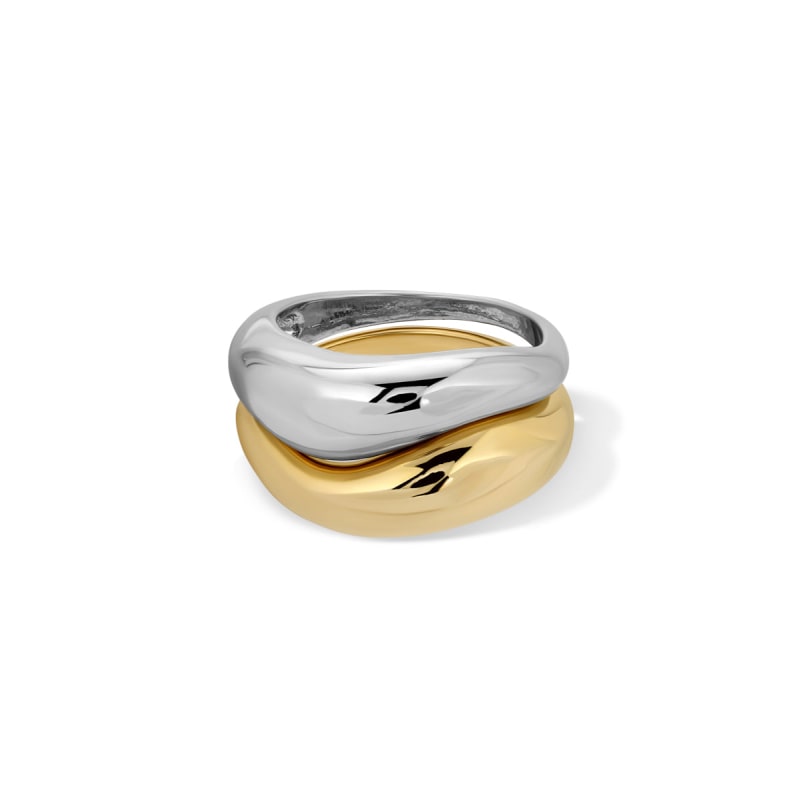Wolf and badger ring new arrivals