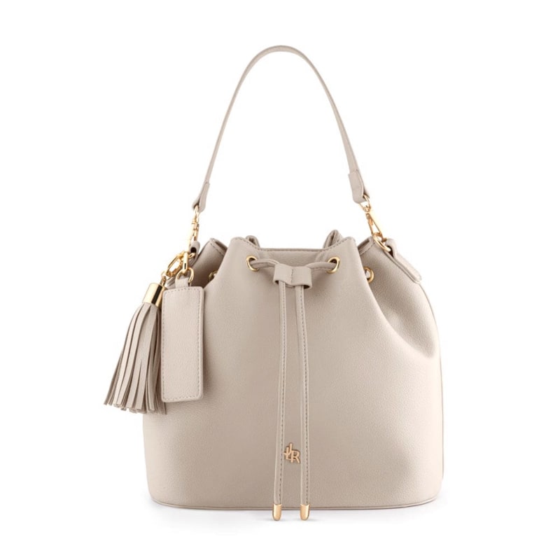 Round hotsell bucket bag