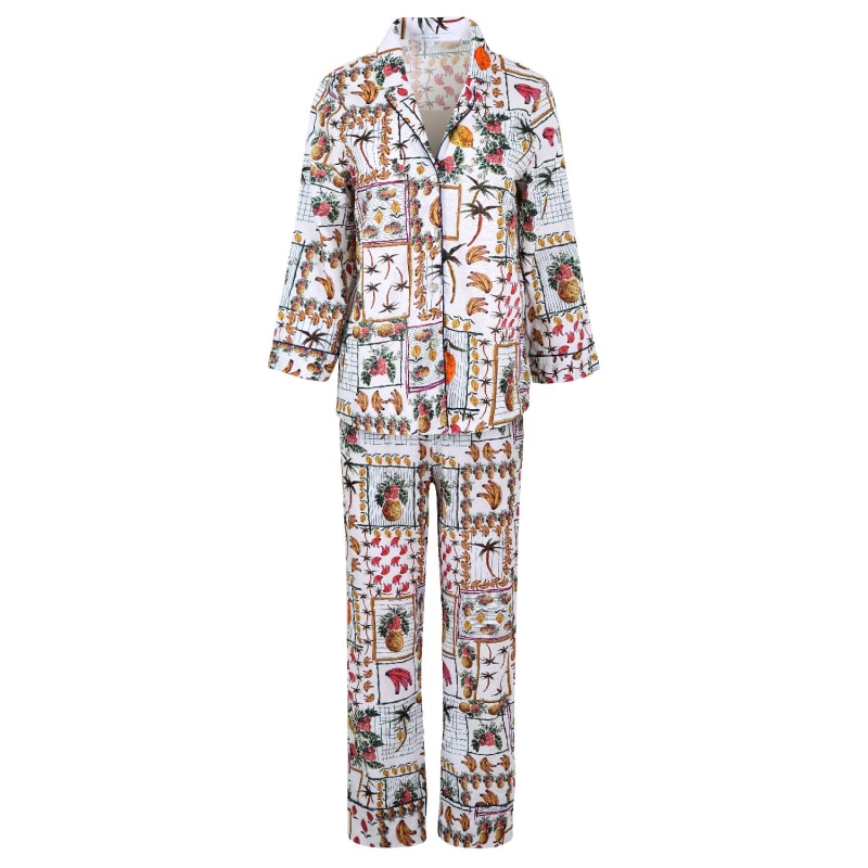 Gg print pyjamas sales