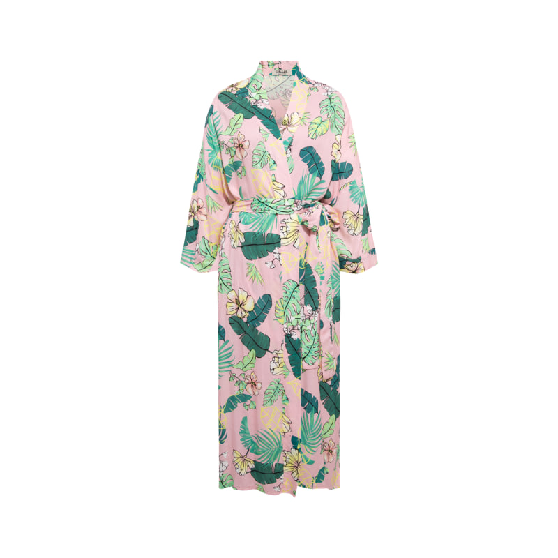 Thumbnail of Hawaii Tropical Kimono image