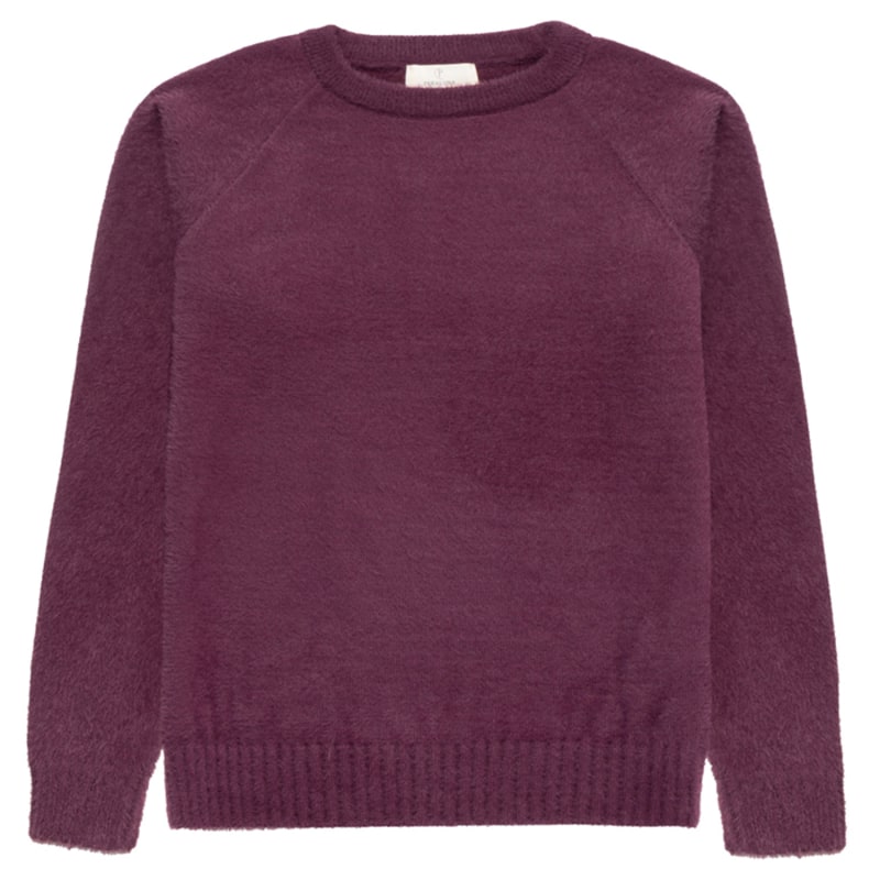 Puffy pullover new arrivals