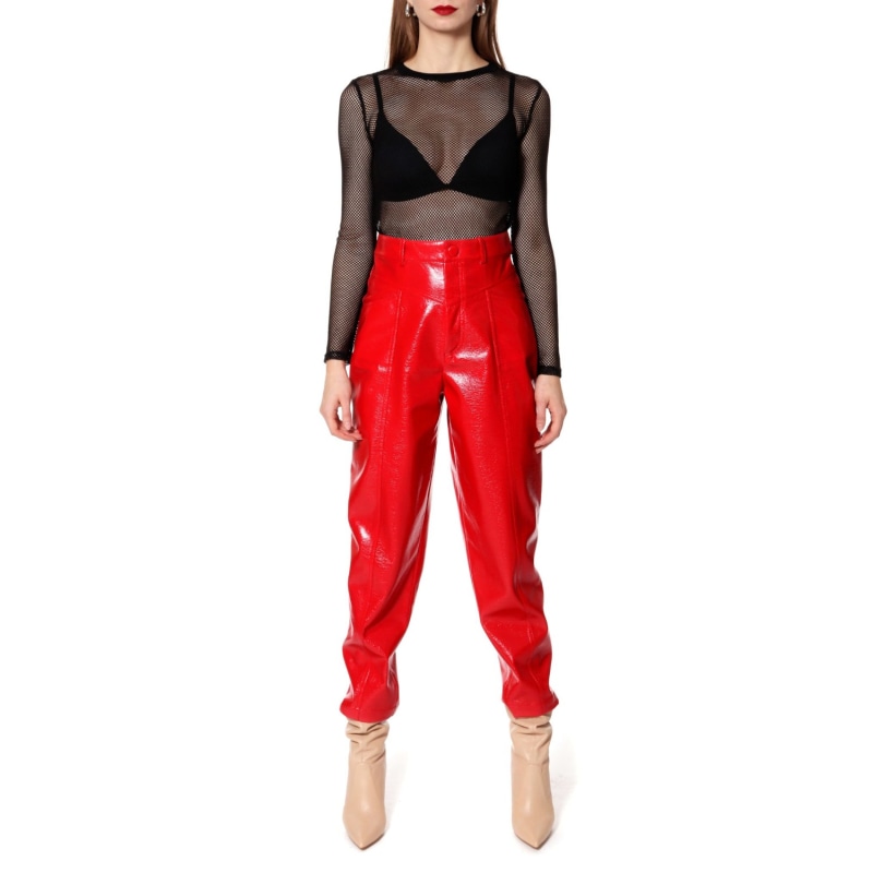 Thumbnail of Pants Madison High Risk Red image